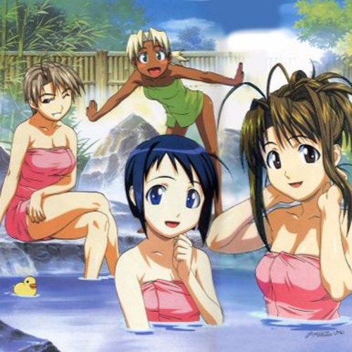 Stream Starcraftbro wreqito Listen to Love Hina playlist online for free on SoundCloud