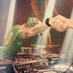 Tặng Anh Tú Béo - Đại Dương on the mix in LNH