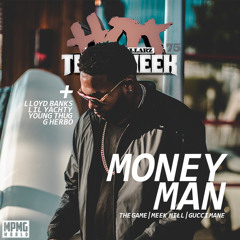 Money Man ft Akon - No Time (NEW 2016)