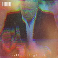 Phillips Night Out Beat Tape
