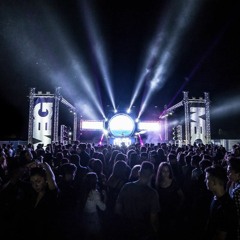 Mattia Testa @ Shire Music Festival 2016