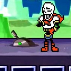 When Papyrus Discovers Mixels Rush