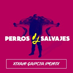 Daddy Yankee - Perros Salvajes ( Xixam García Private Remix 2016 ) [FREE DOWNLOAD]