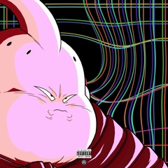 Cmacius - Majin Boo [prod. R0VA$]