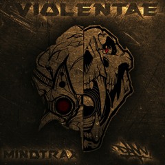 Mindtrax & Dam - Violentae (Original Mix)