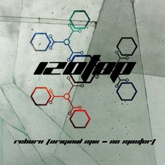 IzOtop  -  Reborn (original Mix - No Master)