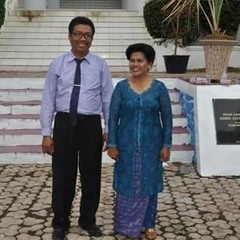 Ku Mau Selalu Bersyukur - Cover By.Widayani Hutauruk