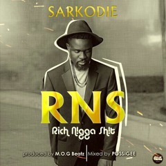 Sarkodie - Rich Nigga Shit [RNS]