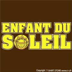 Enfant Du Soleil Radja - Fisem - Mounirr - Gwena - Ibn Mohamed - Bilal Benjany