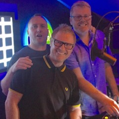 PHEVER_Interview-Mix_BananaBoys Davo-MarkCrumlish_D.Sherry