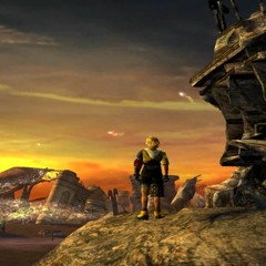 4 Zanarkand (feat. Condensation)