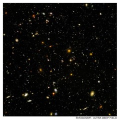 Ultra Deep Field