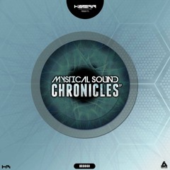 HRD060 Mystical Sound-Chronicles