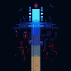 Undertale - CORE [Synthwave Remix]