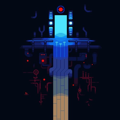 Undertale - CORE [Synthwave Remix]