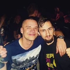 C.J.Laing Uptempo Hardcore Mix September 2016