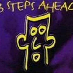 3 Steps Ahead - Money In My Pocket