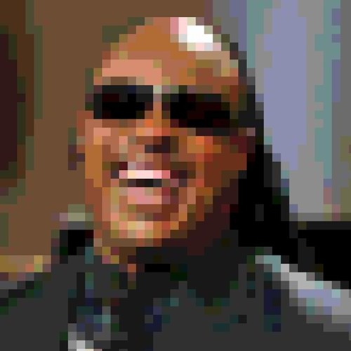 Stevie Wonder - I Wish - 8 Bit