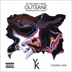 YK: KiD SEAN x BASA - Rap Virus (Feat. Cain Kerner)