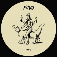 Folamour - Dancing On That Rainbow In The Ponymatrix