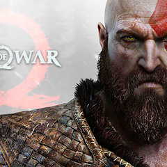 God Of War 4 Trailer "Only fire when i tell you to fire !!"