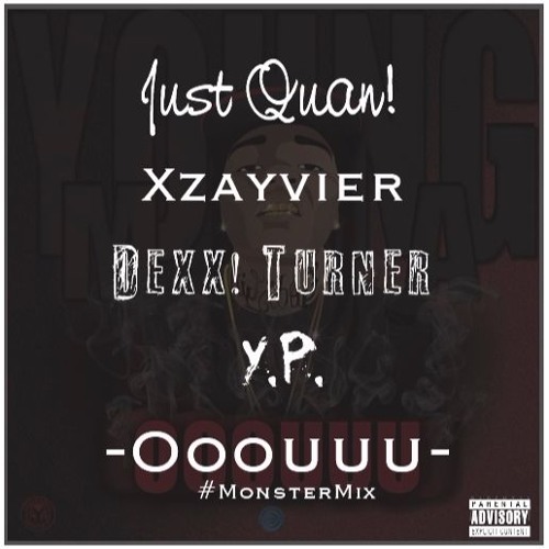 Ooouuu (Monster Mix)