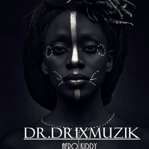 Afro house - Escuro Nao - instrumental (ProdDr.DrixMuzik)