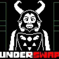 Underswap OST: 004 - Verloren König (Fallen Down)