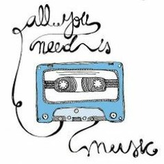 All You Need (Out now on Roll in Groove Rec.)