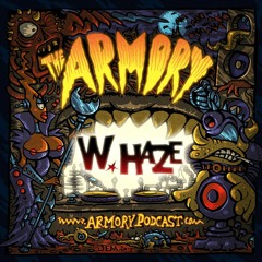 W.Haze - Episode 151