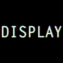 Galantis - Runaway (U&I) (Display Remix)