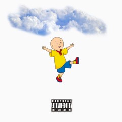 Calliou Remix ft. Brogodd