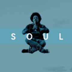 Joey Bada$$ X J Cole Type Beat - Soul(Prod. By Sez)