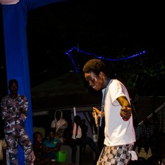 Dingolo Dance - Small Dad