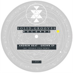 Andrew Beat - Dogma (Original Mix) SGR010