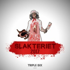 Slakteriet 2017