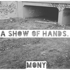 A Show Of Hands