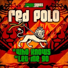 Who Knows - Red Polo