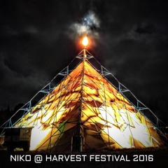 Niko @ Harvest Festival 2016