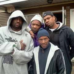 No Way: The Trisco Show! R.I.P. big bro