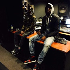 duece ft shmally - spotlight (GD$)