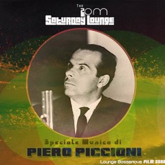 Piero Piccioni - Sognando La Tua Voce ¨Scacco Alla Regina¨ 1969