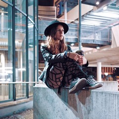 Cross The Borderline