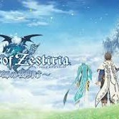 Tales Of Zestiria OST - Bet Everything On The Lion's Roar