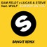 Sam Feldt And Lucas & Steve - Summer On You (Bandit Remix)