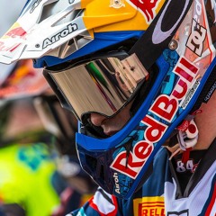 Jeffrey Herlings interview
