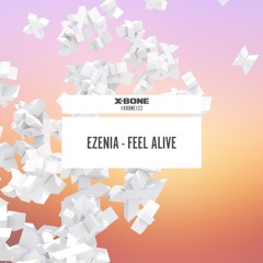 Ezenia - Feel Alive