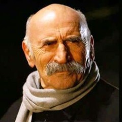 Tuncel Kurtiz - İnat Hikayeleri - Old Space Mushroom
