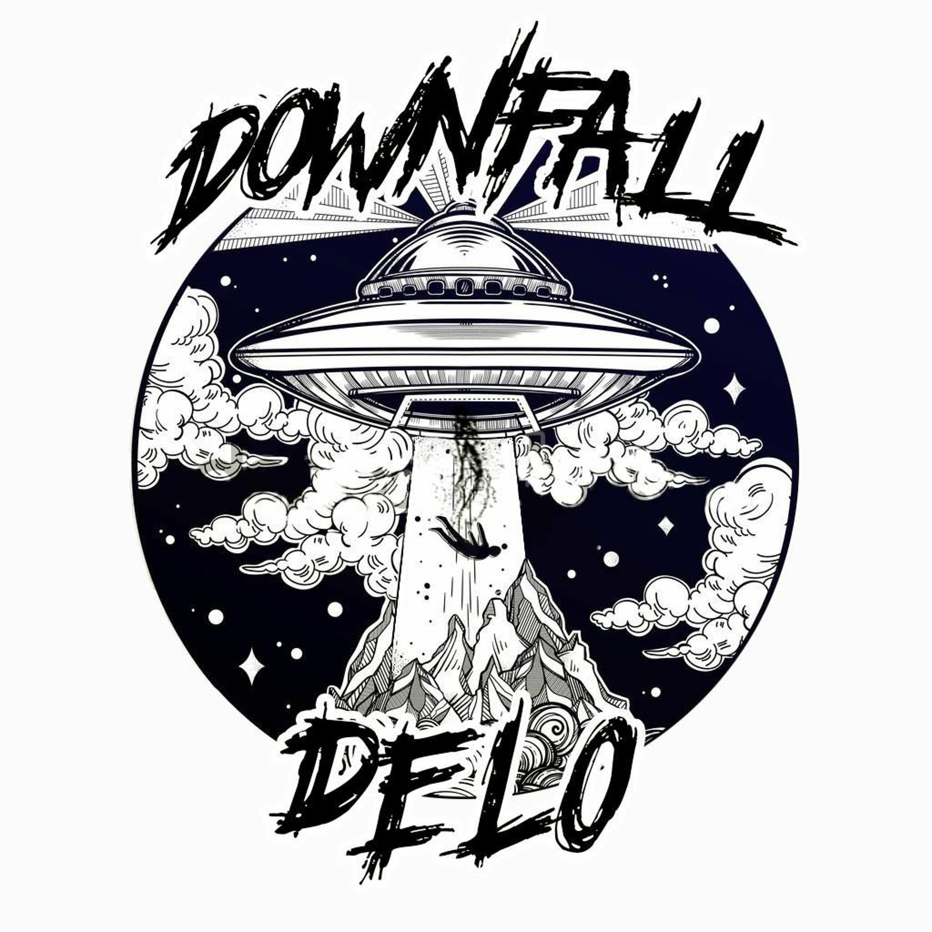 Downfall episode artwork