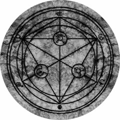 Von D - Cross of Hendaye / Finis Gloriae Mundi (IFS004) [FKOF Promo]
